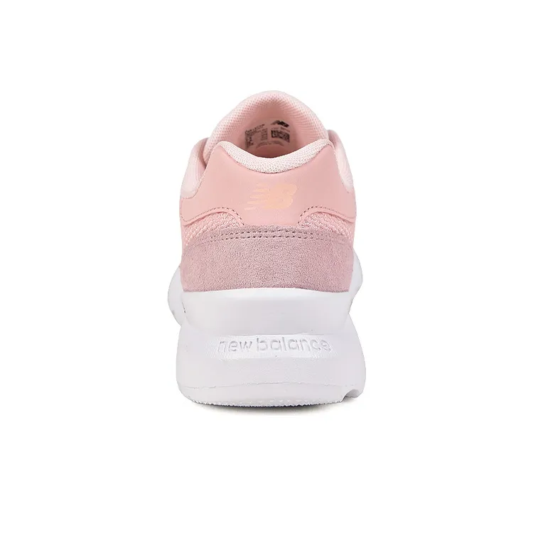 New Balance 515 Series Pink/White Women's-3