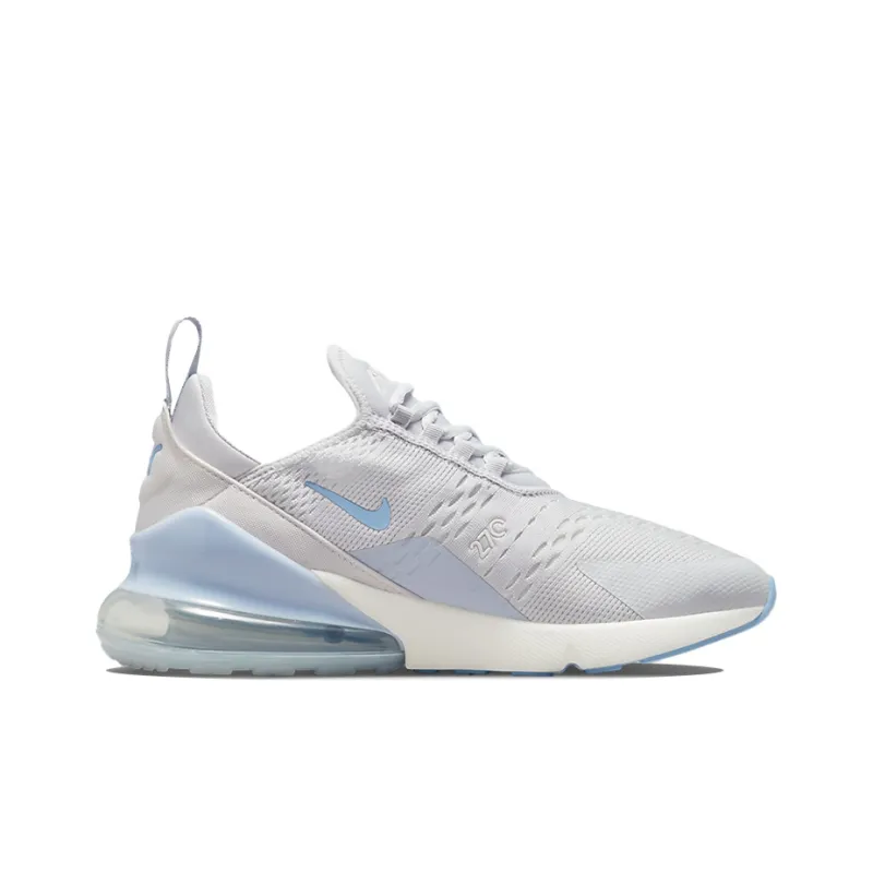 Nike Air Max 270 'Iris Whisper' Women's-1