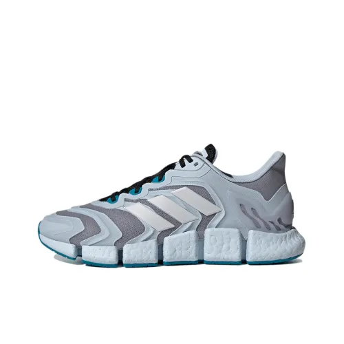 Adidas Climacool Vento Running Shoes Men Low-Top Blue/Gray