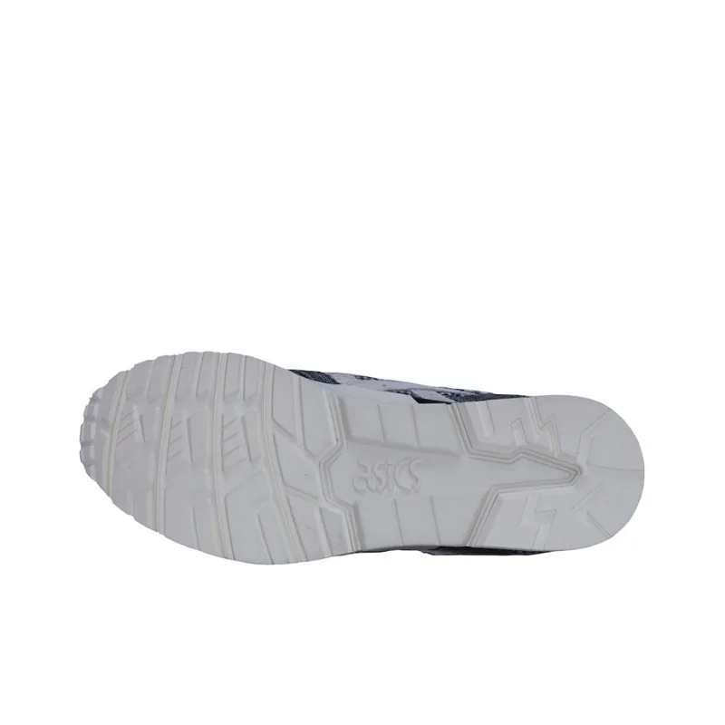 Asics Gel Lyte V 'Grey Black'-4