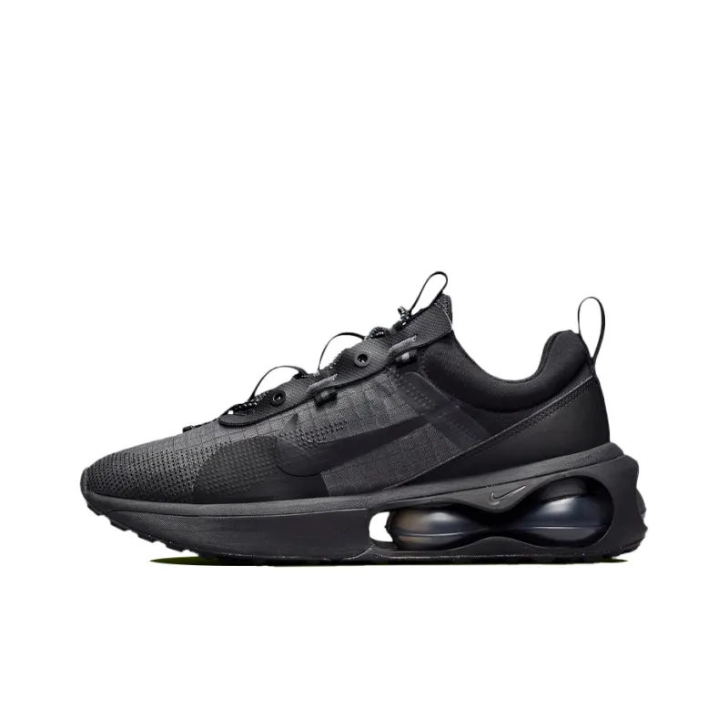Nike Air Max 2021 Triple Black-0