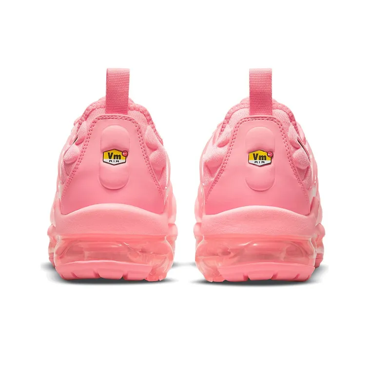 Nike Air VaporMax Plus Sunset Pulse Bubblegum Women's-4