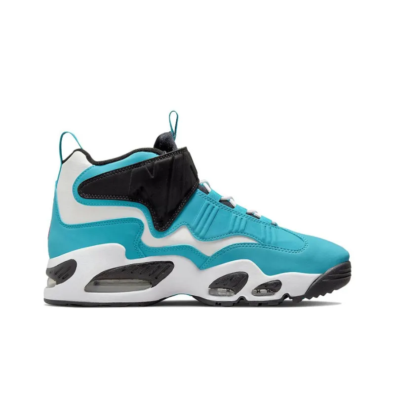 Nike Air Griffey Max 1 Aqua-1