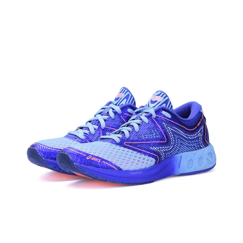 Asics Women's Noosa FF 'Airy Blue'-3