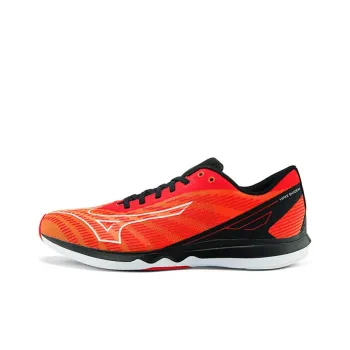 Mizuno Wave Shadow 5 'Orange Black'
