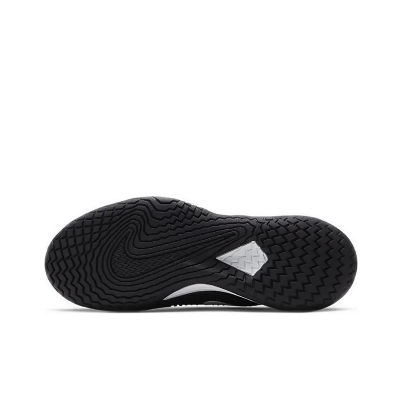 Nike Court Air Zoom Vapor Cage 4 'Black Pink Foam' Women's-5