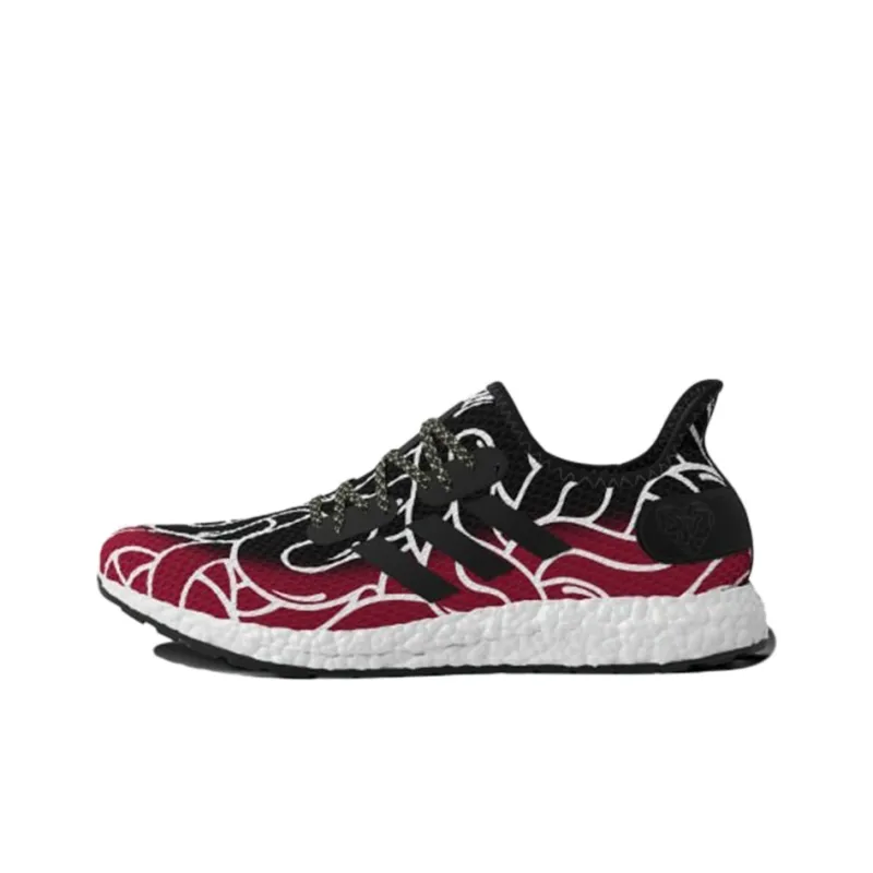 Adidas Speedfactory AM4 AM4MLS Mls All Star 2018-0