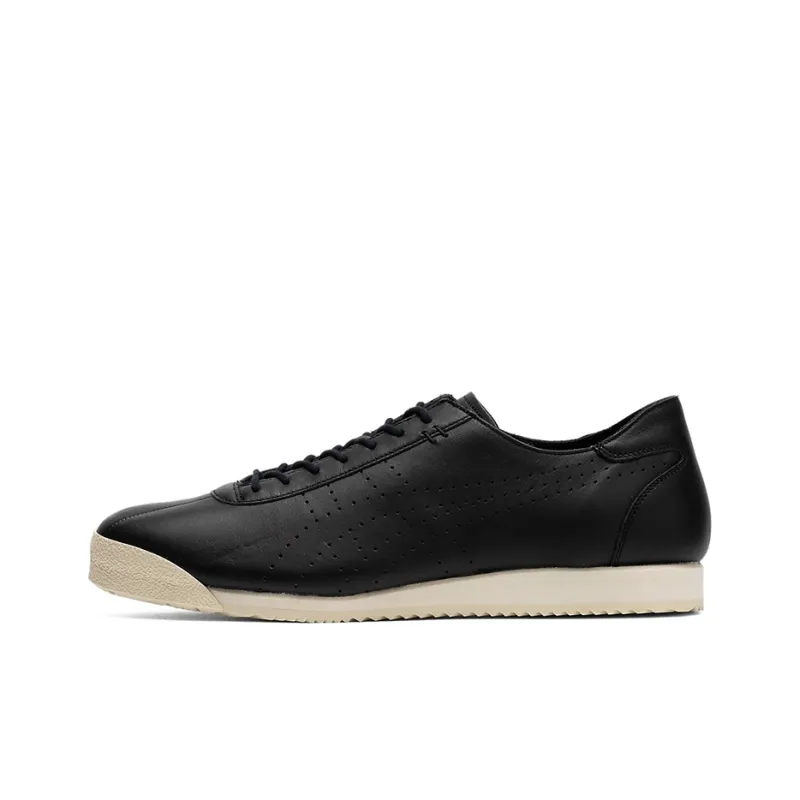 Onitsuka Tiger Corsair Low Top Casual Shoes Unisex-0