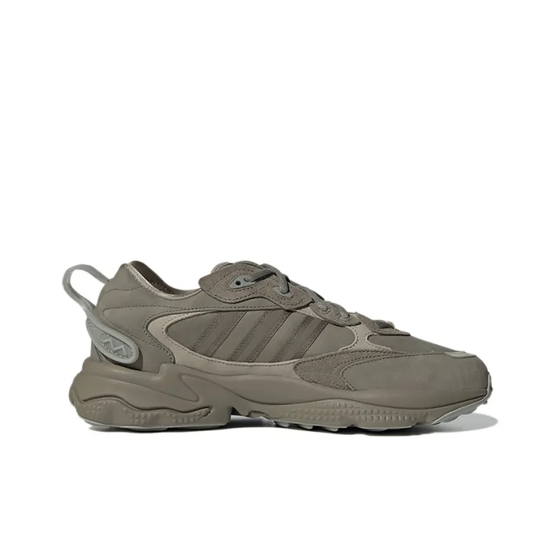 Adidas Originals Ozweego 'Brown'-1