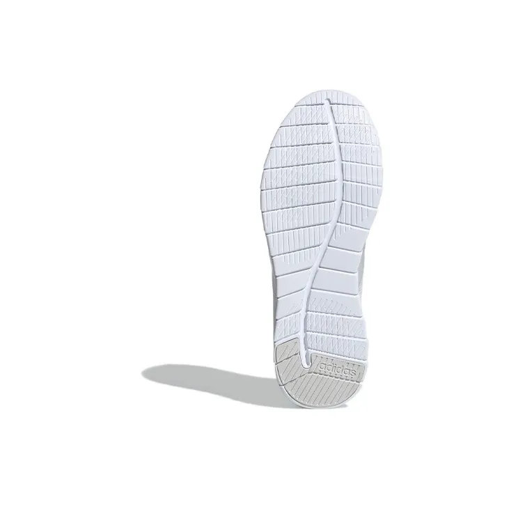 Adidas Asweemove 'White Black'-4