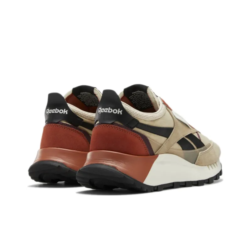 Reebok Classic Leather Legacy 'Stucco Baked Earth'-4