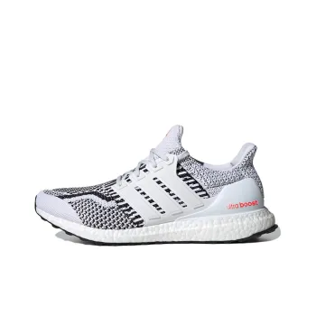 Adidas Ultra Boost Dna 5.0 Zebra