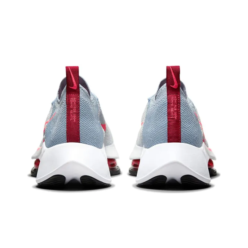 Nike Air Zoom Tempo NEXT% 'Blue White Red' Women's-4