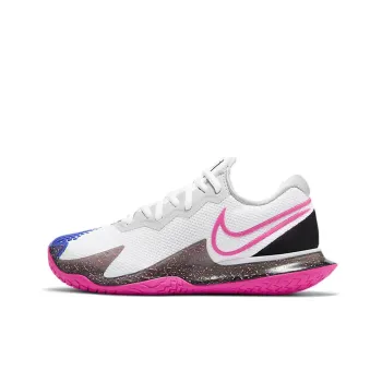 Nike Court Air Zoom Vapor Cage 4 Paint Splatter Women's