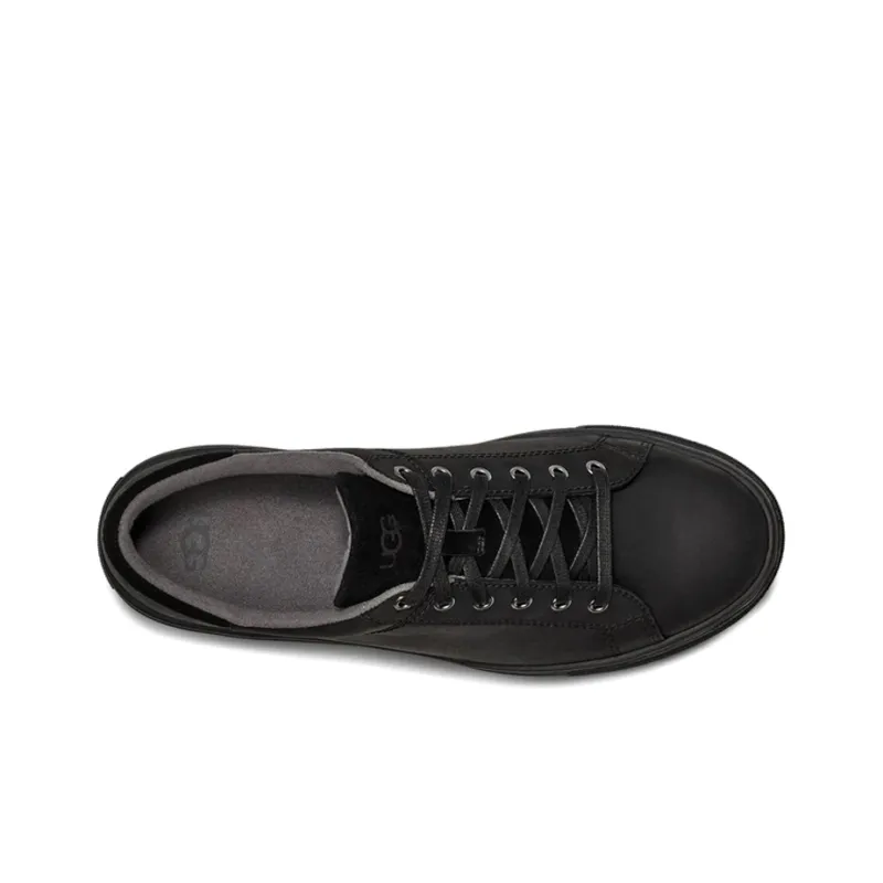 UGG Baysider Low 'Black Comfort'-3