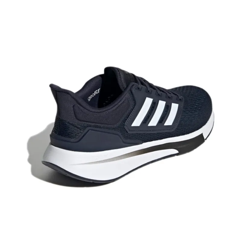 Adidas EQ21 Run 'Legend Ink'-3