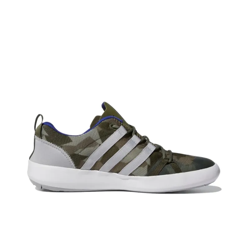 Adidas Terrex Cc Boatgraphic 'Green'-1