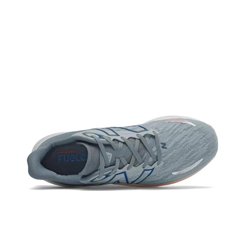New Balance FuelCell Propel V3 Light Slate-2