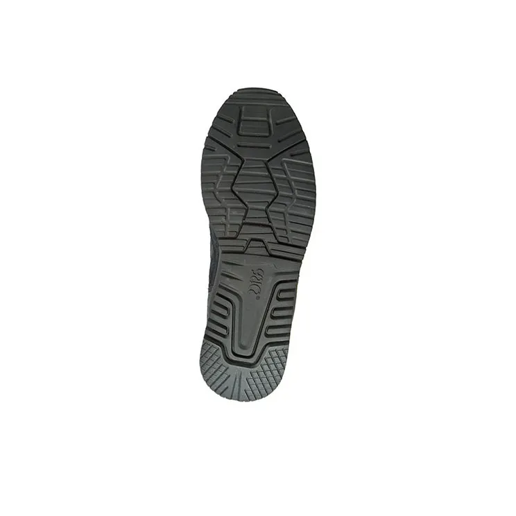 Asics Gel Lyte Iii Valentines Day Shoes 'Black'-4