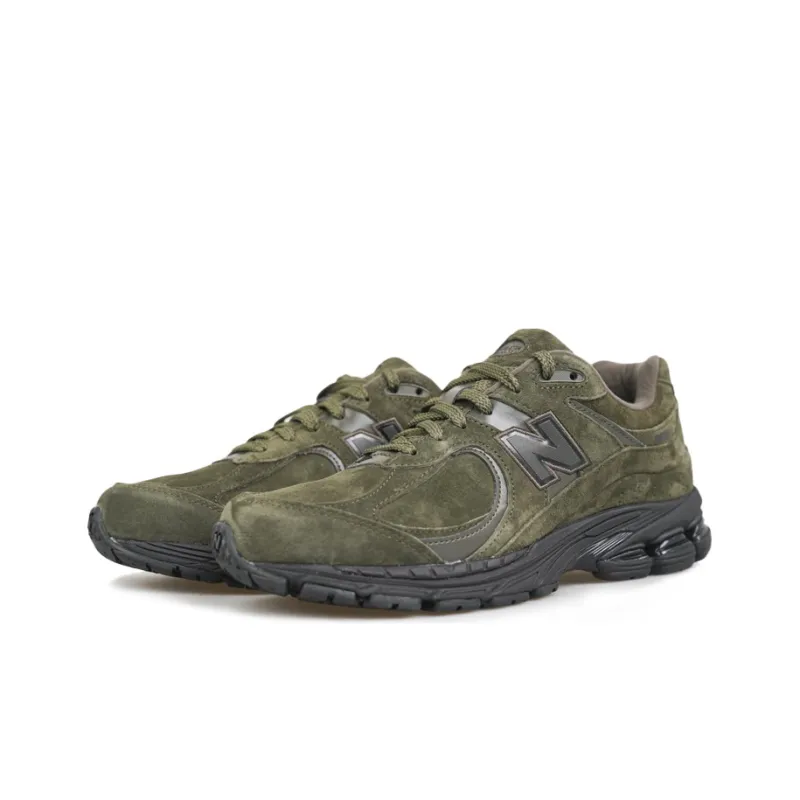 New Balance 2002R Triumph Green-2