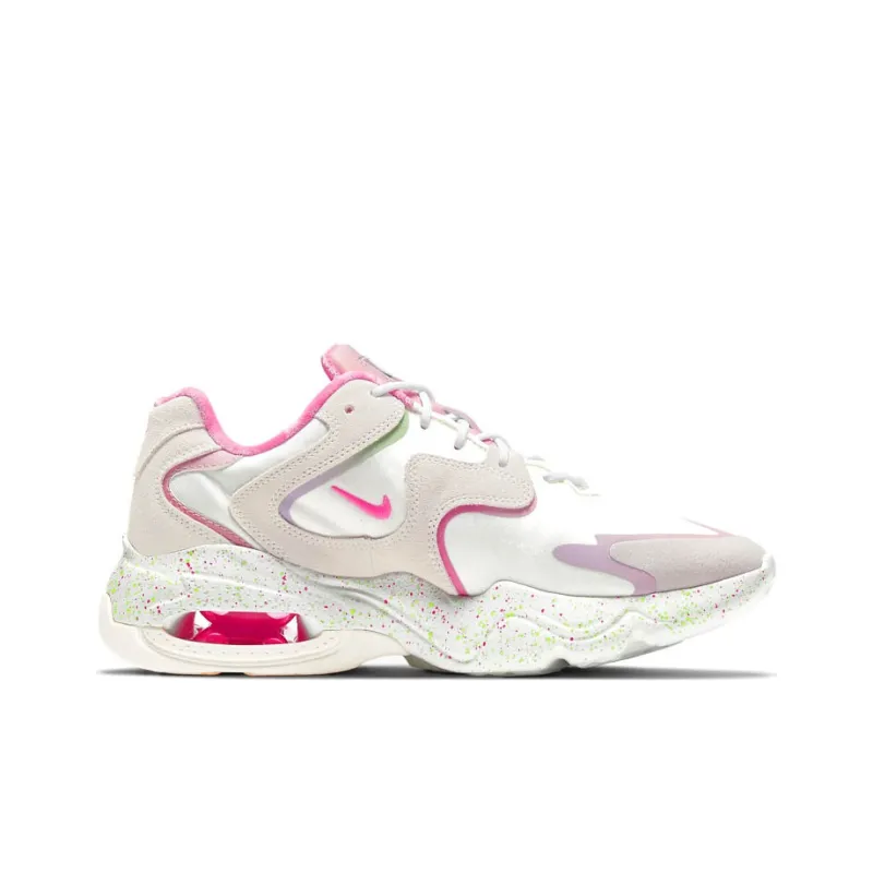 Nike Air Max 2X 'Hyper Pink' Women's-1