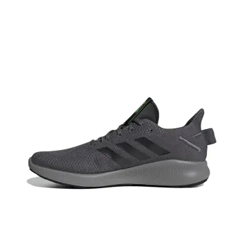 Adidas SenseBounce+ Street 'Grey Black'