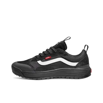 Vans Ultrarange Exo Mte 1 Low Cut Black