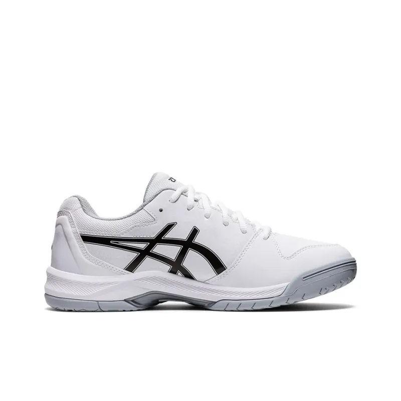 Asics Gel Dedicate 7 'White Black'-1