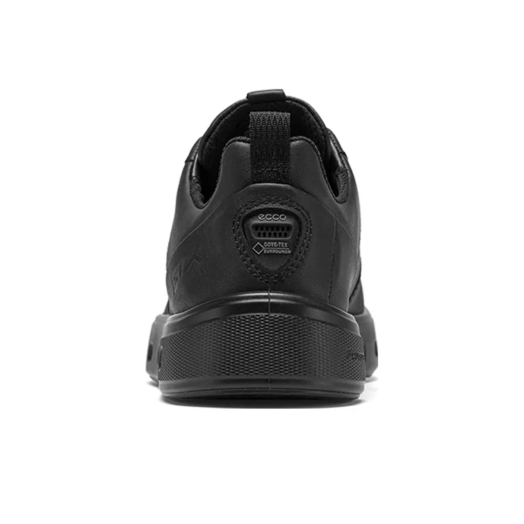 Ecco Street7 20 Leather Sneakers Women's-2