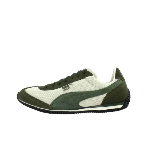 PUMA Running Shoes Men Low-Top Jasper