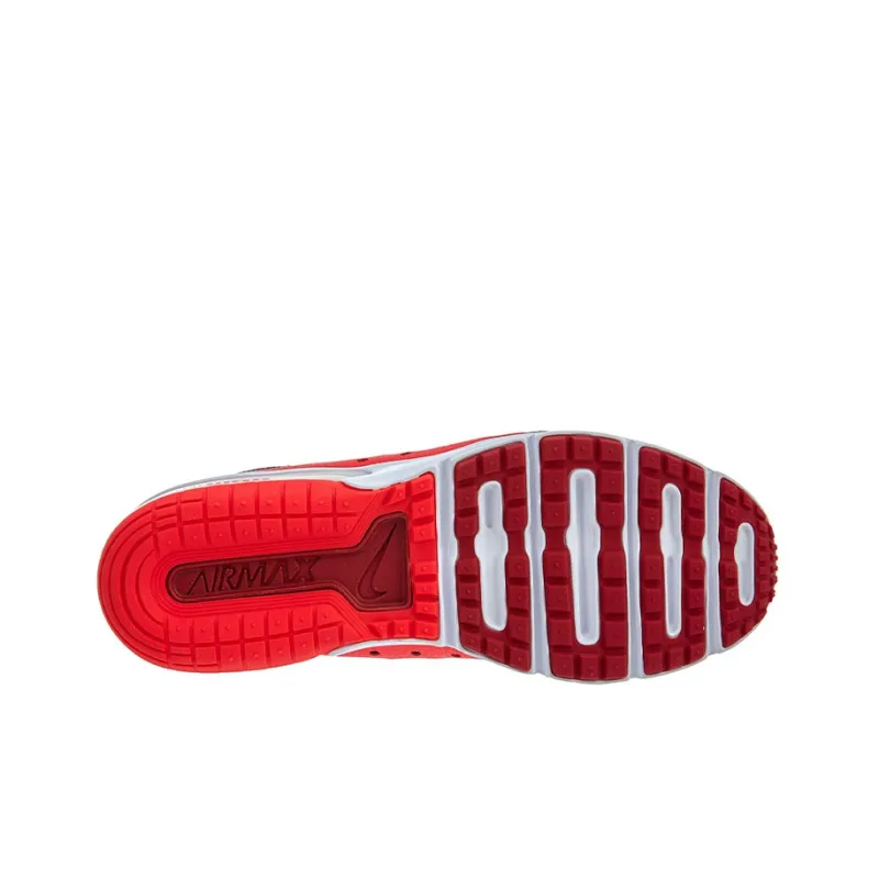 Nike Air Max Sequent 3 'Red Crush' Women's-3