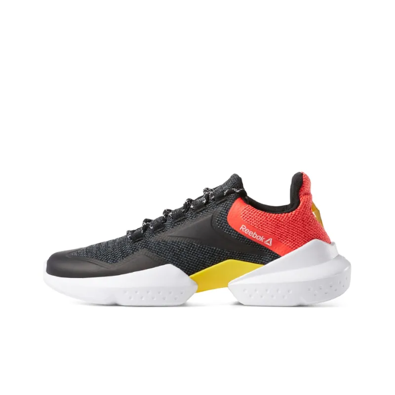 Reebok Split Fuel 'Yellow'-0