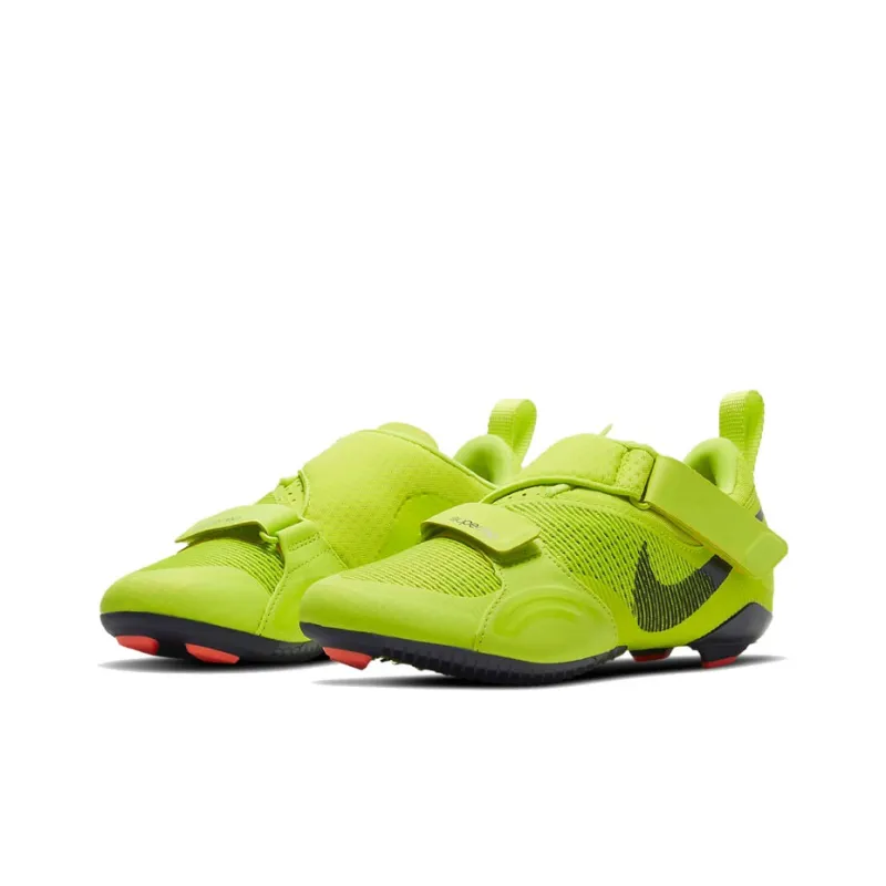 Nike Superrep Cycle Cyber Women's-2
