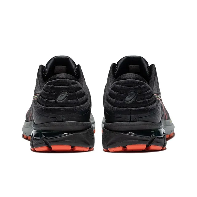 Asics Gel Pursue 7 'Black Grey'-4