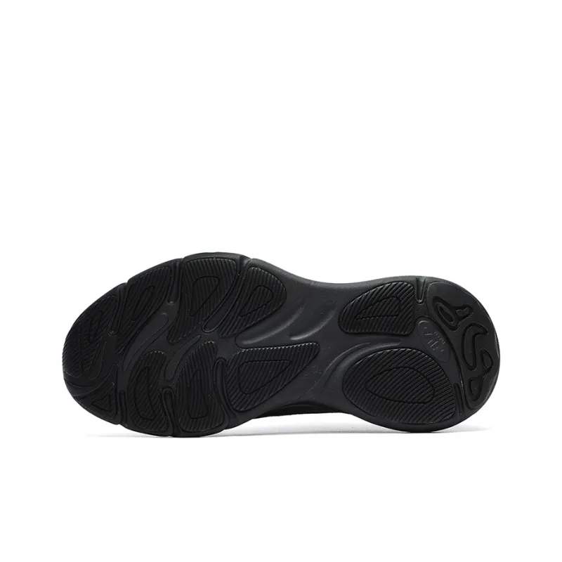 FILA Heritage Fht Vntg Black-4