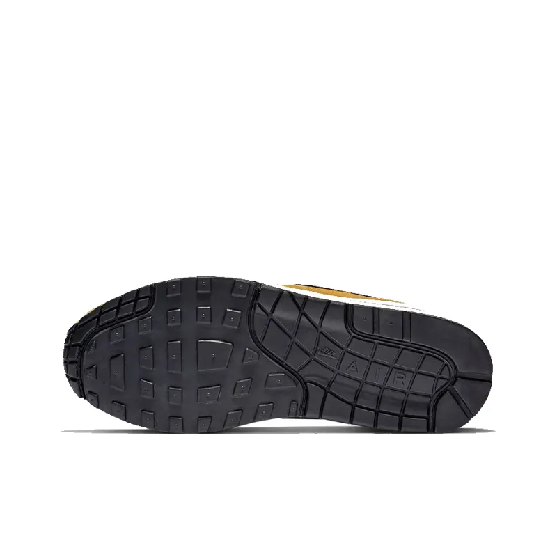 Nike Air Max 1 University Gold-4