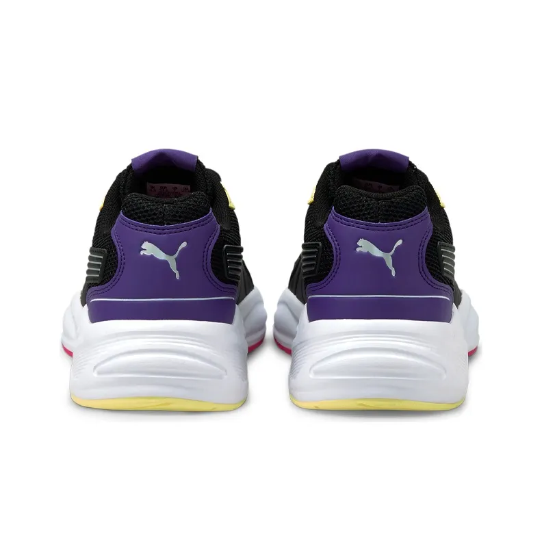 PUMA 90s Runner 'Nu Wave Black Multi'-3