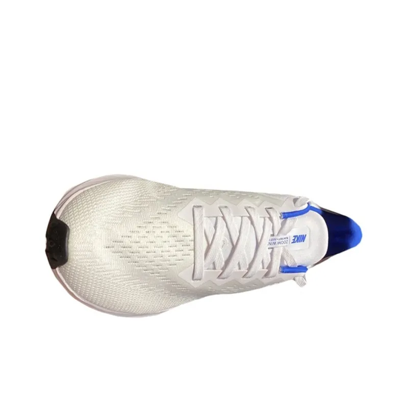 Nike Air Zoom Winflo 6 'White Blue Red'-1
