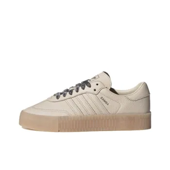 Adidas Originals Sambarose 'Brown' Women's