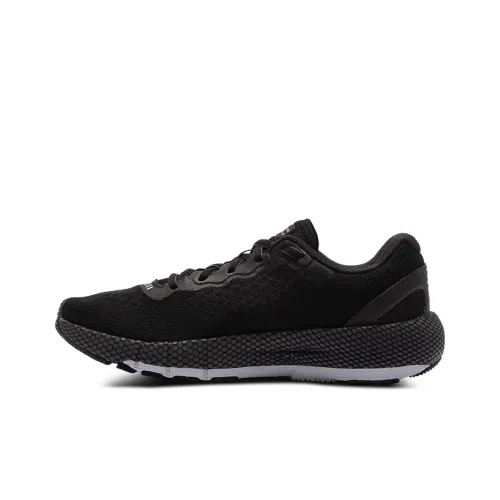 Under Armour Hovr Machina 2 Cn 'Black Grey' Women's