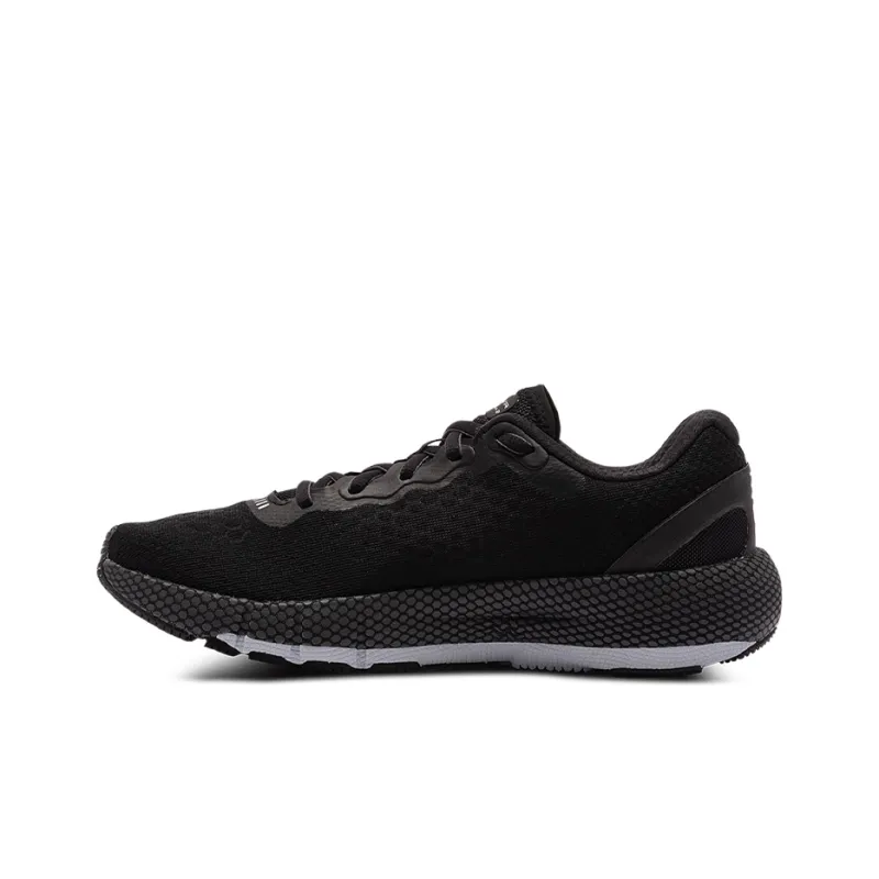 Under Armour Hovr Machina 2 Cn 'Black Grey' Women's-0
