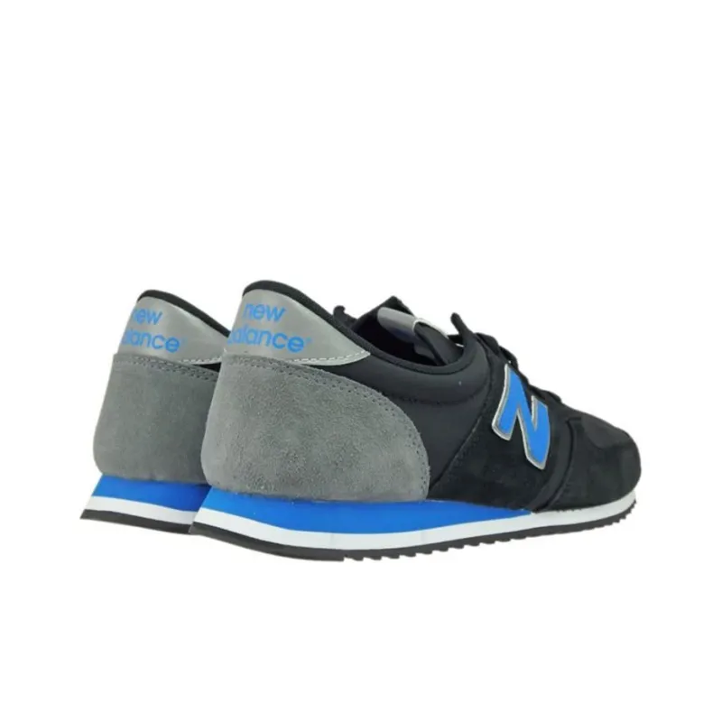 New Balance Nb 420 'Black Blue White'-2