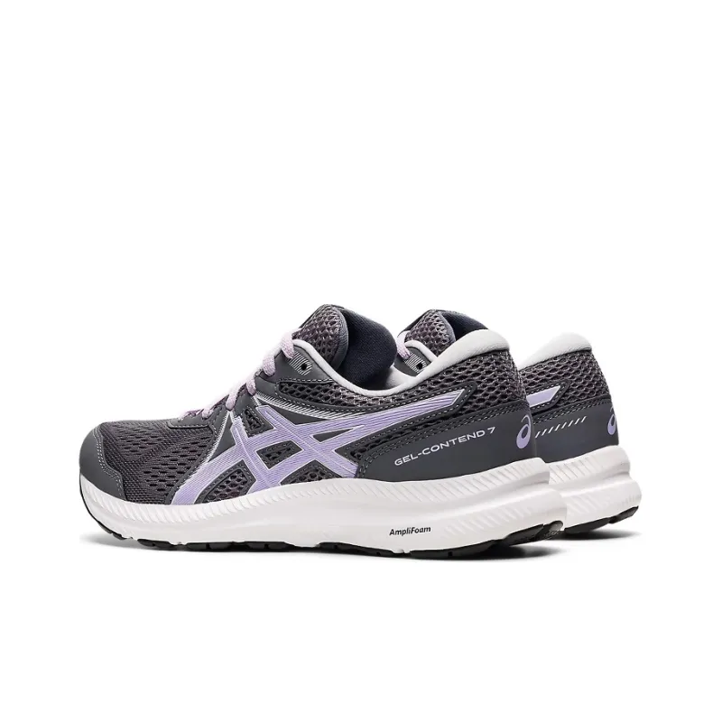 Asics Gel Contend 7 D Wide 'Metropolis Murasaki' Women's-3