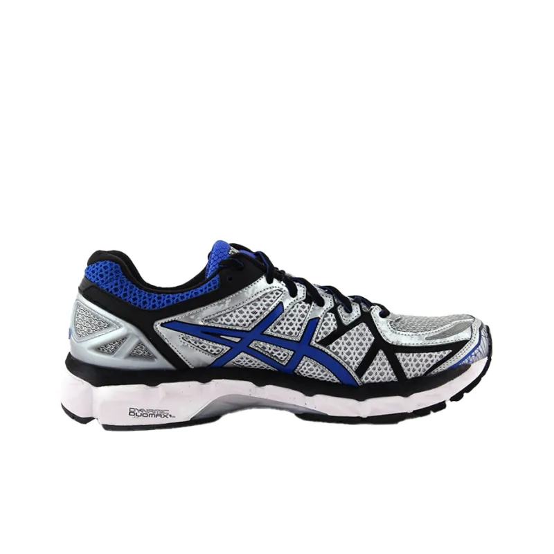 Asics Gel Kayano 21 'Lightning Royal'-1