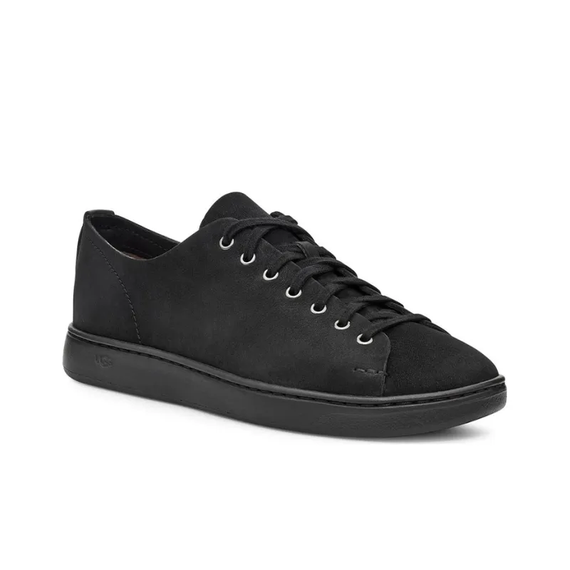 UGG Pismo Skate Shoes 'Triple Black'-2