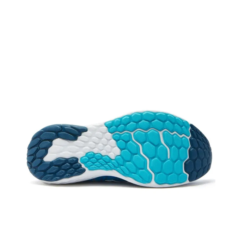 New Balance Fresh Foam 1080v11 'Wave Blue'-3