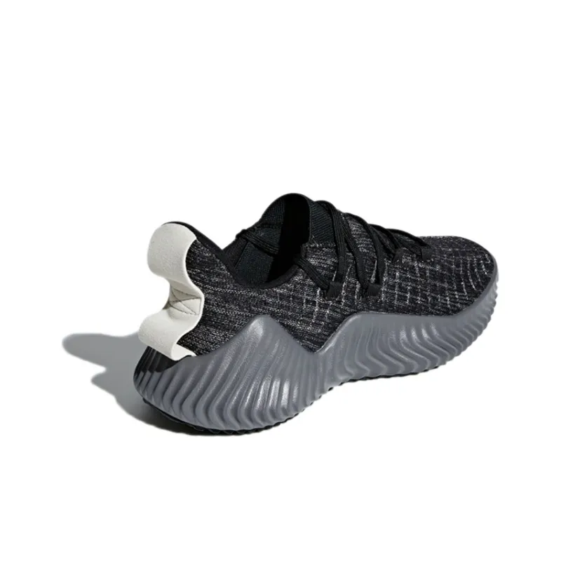 Adidas Alphabounce Trainer 'Core Black'-3