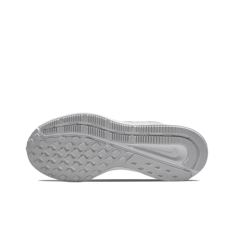 Nike Run Swift 2 'White Metallic Silver' Women's-5