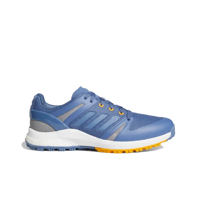 Adidas Eqt Spikeless Wide Golf 'Blue Grey'-1