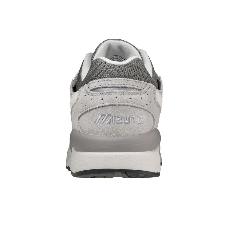 Mizuno Sky Medal 'Light Grey'-3